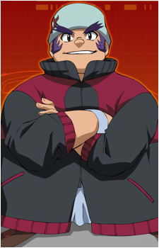 Benkei Hanawa's image