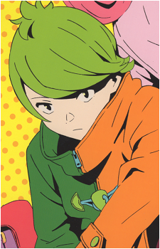 Yuuta Gamon's image
