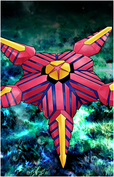 Starfish's image
