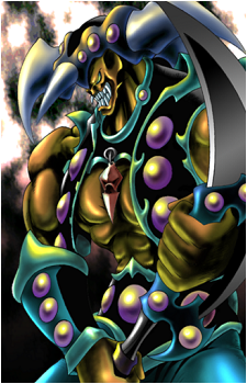 Vorse Raider's image
