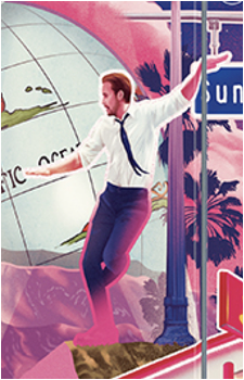 Image 4 - Art: Jack Hughes Image 4