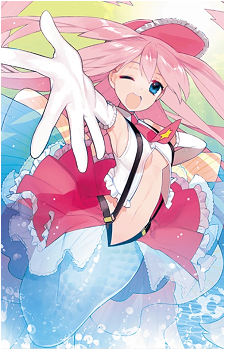 Bermuda Princess, Lena's image
