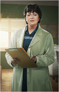 Therapist {EFT}'s image