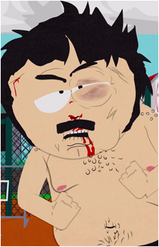Randy Marsh