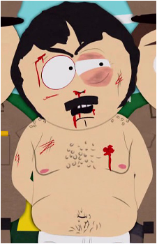 Randy Marsh