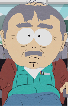 Randy Marsh