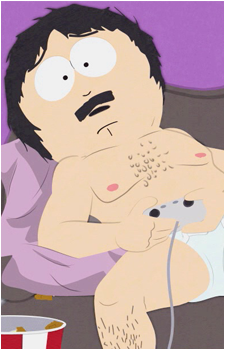 Randy Marsh