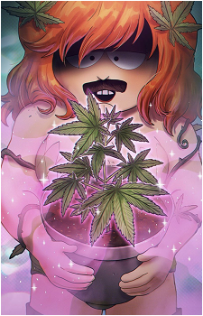 Randy Marsh