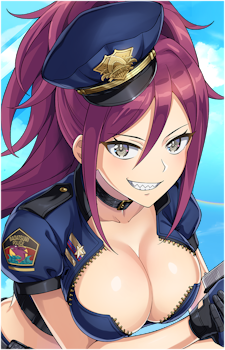Yuri Kurenashi