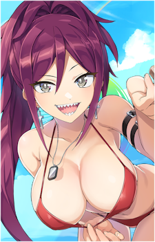 Yuri Kurenashi