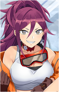 Yuri Kurenashi