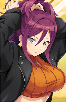 Yuri Kurenashi