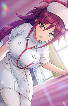 Yuri Kurenashi