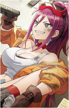 Yuri Kurenashi