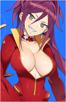 Yuri Kurenashi's image