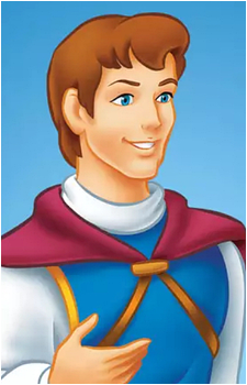 The Prince {SW}'s image