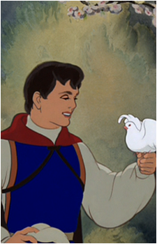 The Prince {SW}