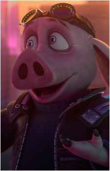 Hitpig