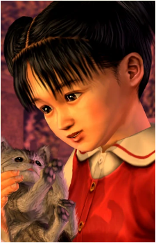 Megumi Mishima's image