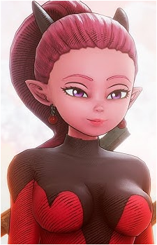 Lilith {SL}