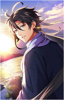 Akutagawa Ryuunosuke {BtA}