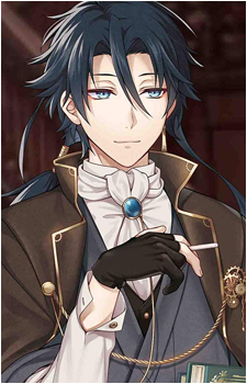 Akutagawa Ryuunosuke {BtA}