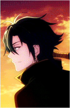 Akutagawa Ryuunosuke {BtA}