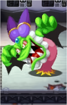 Cackletta Image