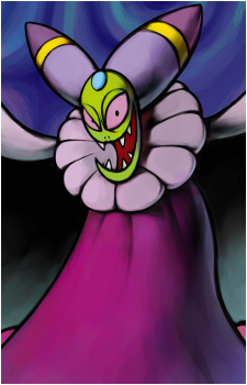 Cackletta's image