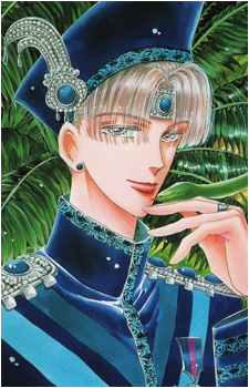 Asagi {LoB}