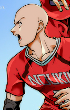 Souma Azemichi