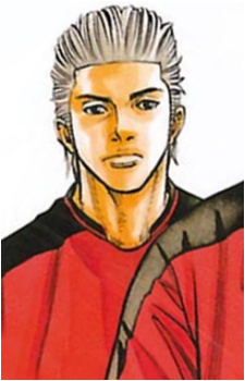 Inui Kiyoharu's image
