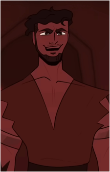 Melanthius's image