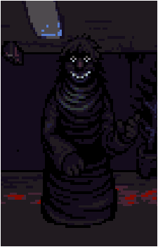 Strange Woman's image