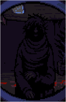 Strange Woman