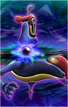 Dark Tuner Doom Submarine's image