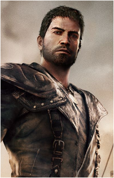 Max Rockatansky