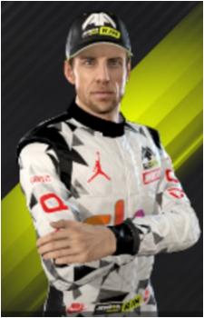 Jenson Button's image
