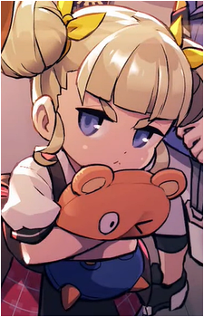 Maria {ASG}'s image