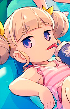 Maria {ASG}