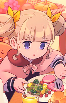 Maria {ASG}