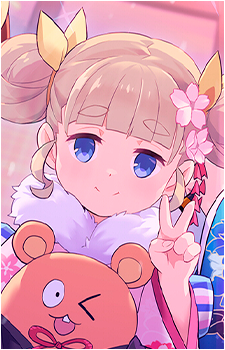 Maria {ASG}