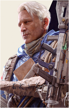 Raider {AR}