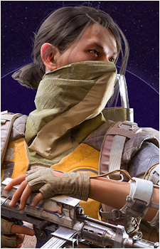 Raider {AR}