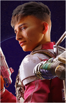 Raider {AR}