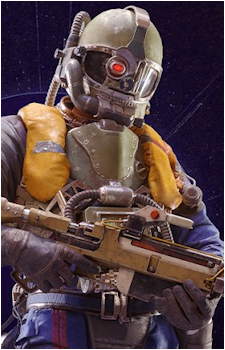 3 tags | Rating Tier 1 Raider {AR}
