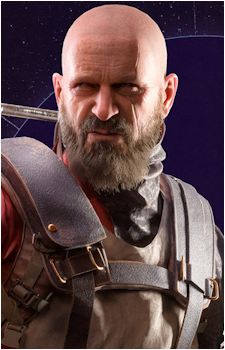 Raider {AR}