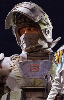 Raider {AR}