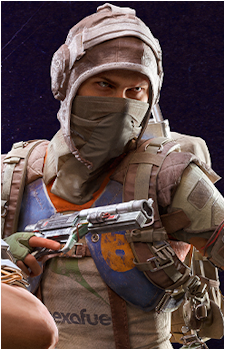 Raider {AR}