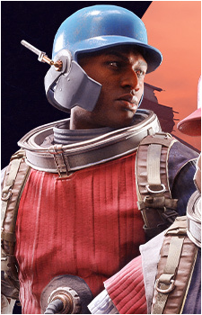 Raider {AR}